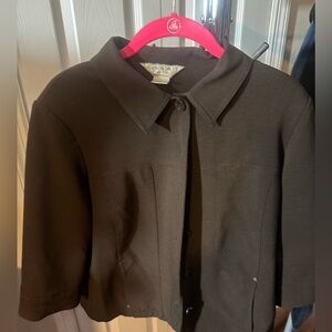 Casual business jacket 12P